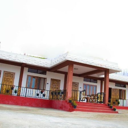 Cherish Guest House Черапунджи Екстериор снимка