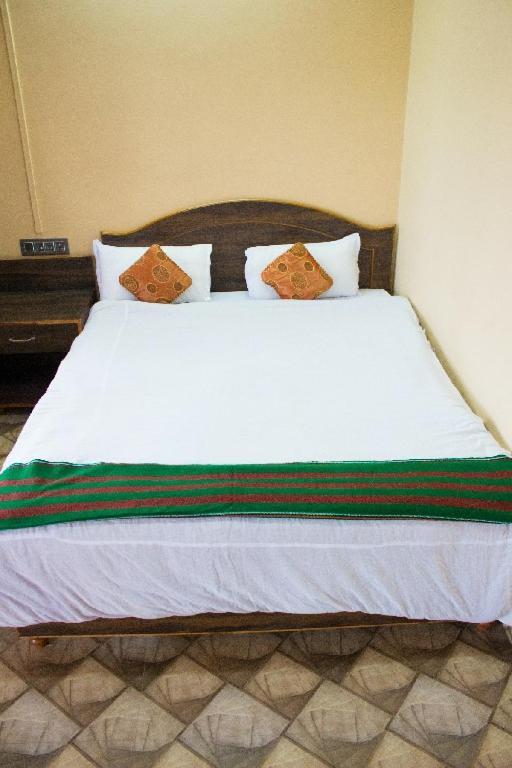 Cherish Guest House Черапунджи Екстериор снимка